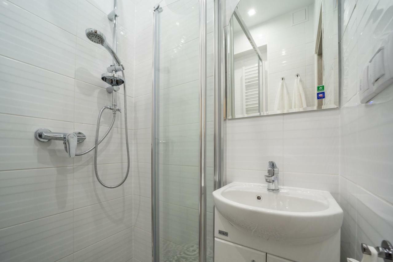 White Vision Apartment Opole Exterior photo