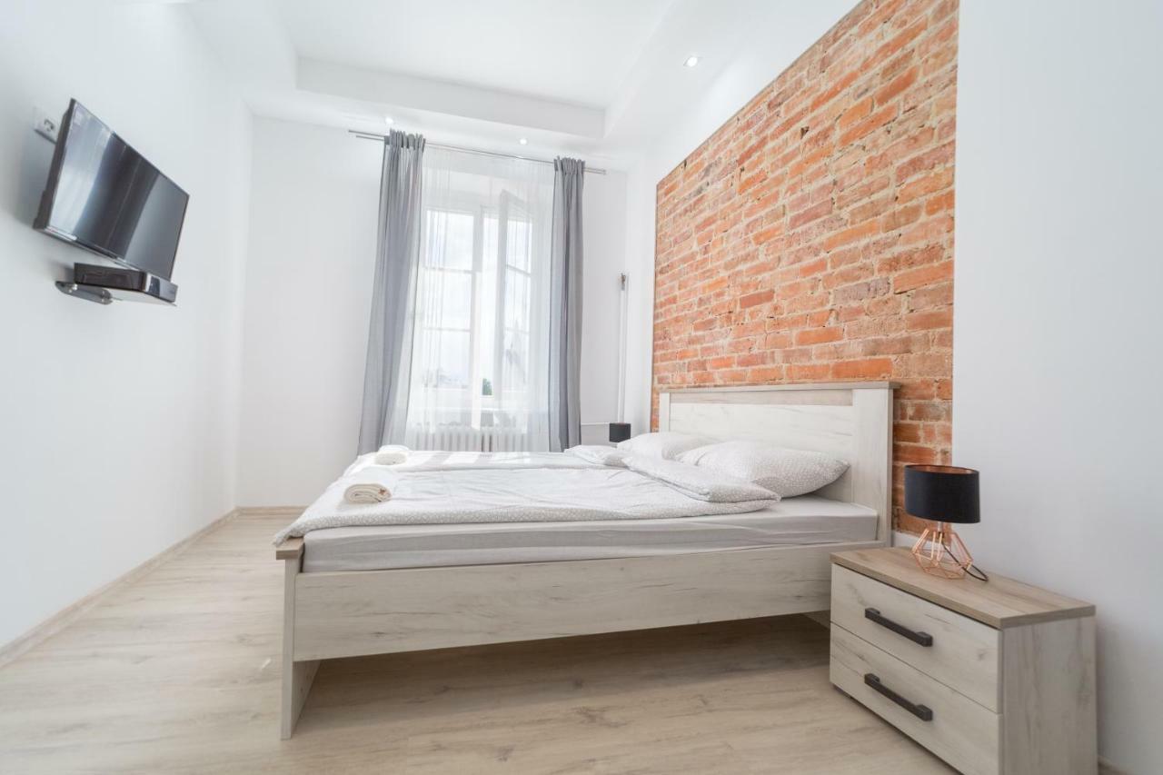 White Vision Apartment Opole Exterior photo