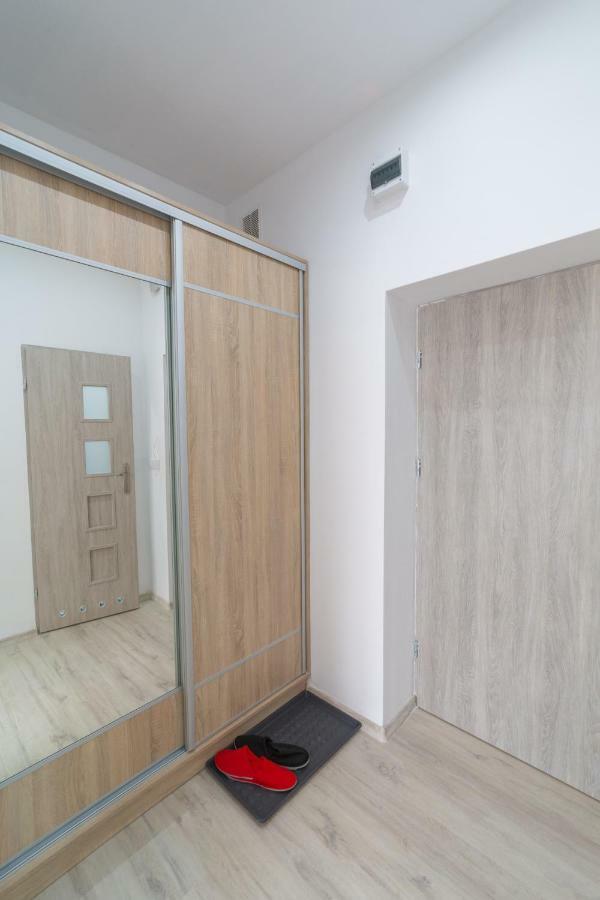 White Vision Apartment Opole Exterior photo