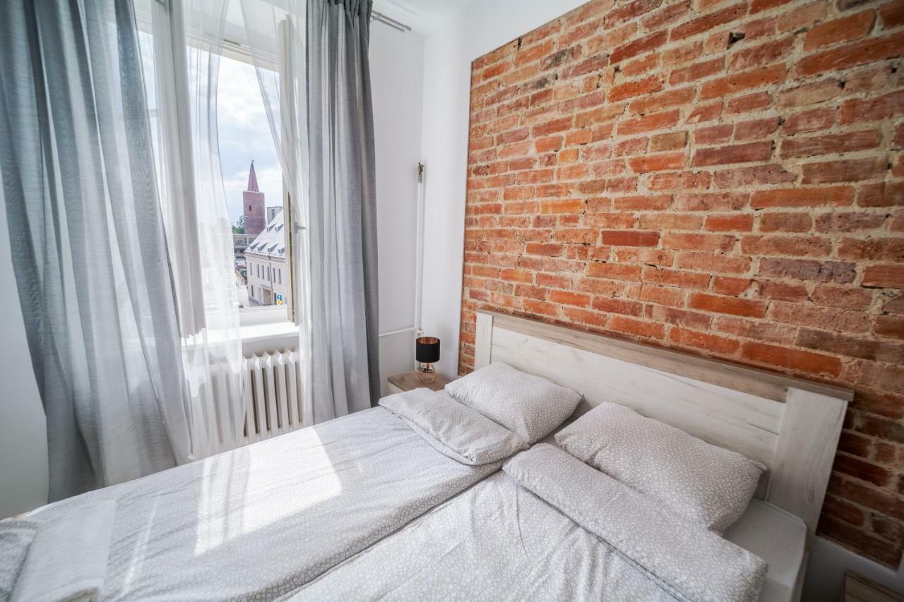 White Vision Apartment Opole Exterior photo