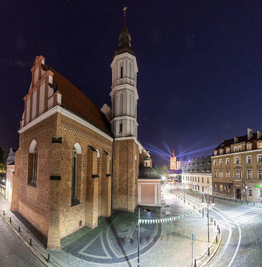 White Vision Apartment Opole Exterior photo