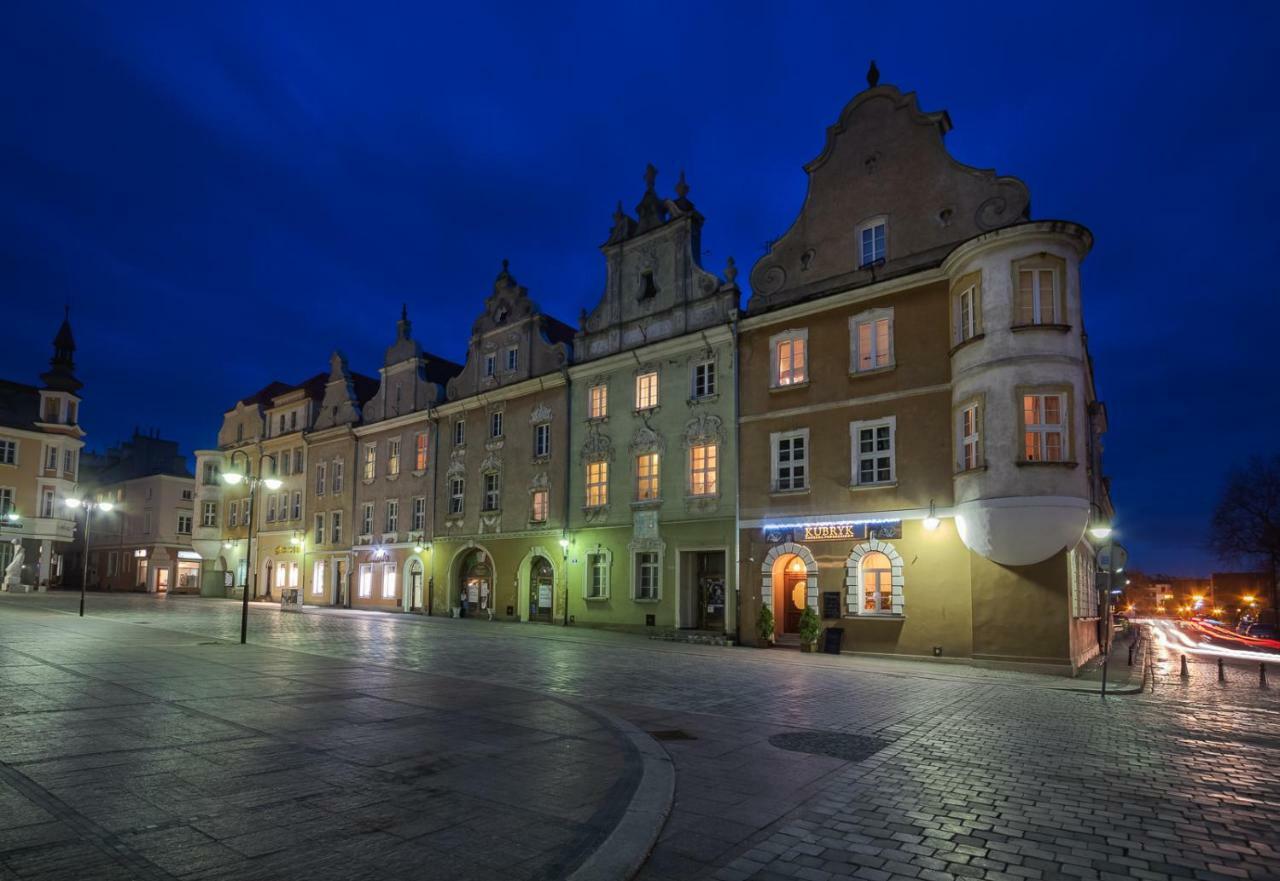 White Vision Apartment Opole Exterior photo